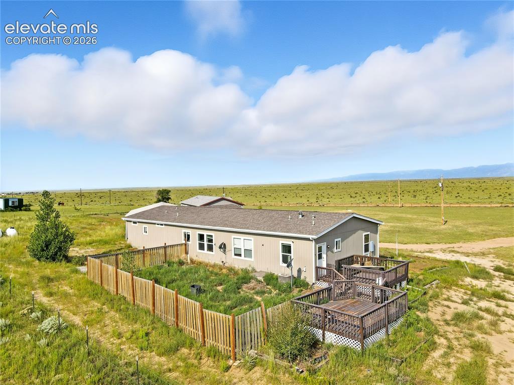 11055 Milne Road Colorado Springs CO 80928
