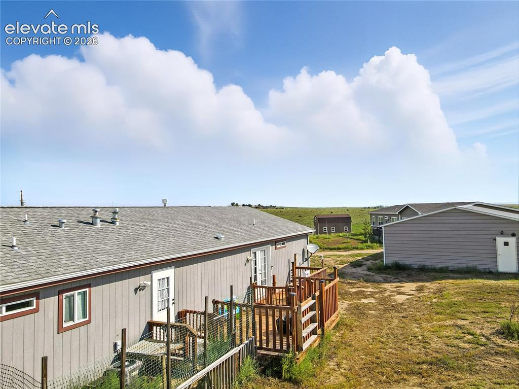 11055 Milne Road Colorado Springs CO 80928