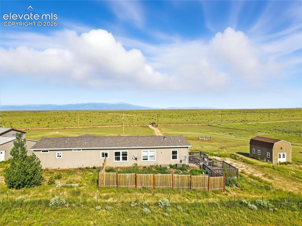 11055 Milne Road Colorado Springs CO 80928