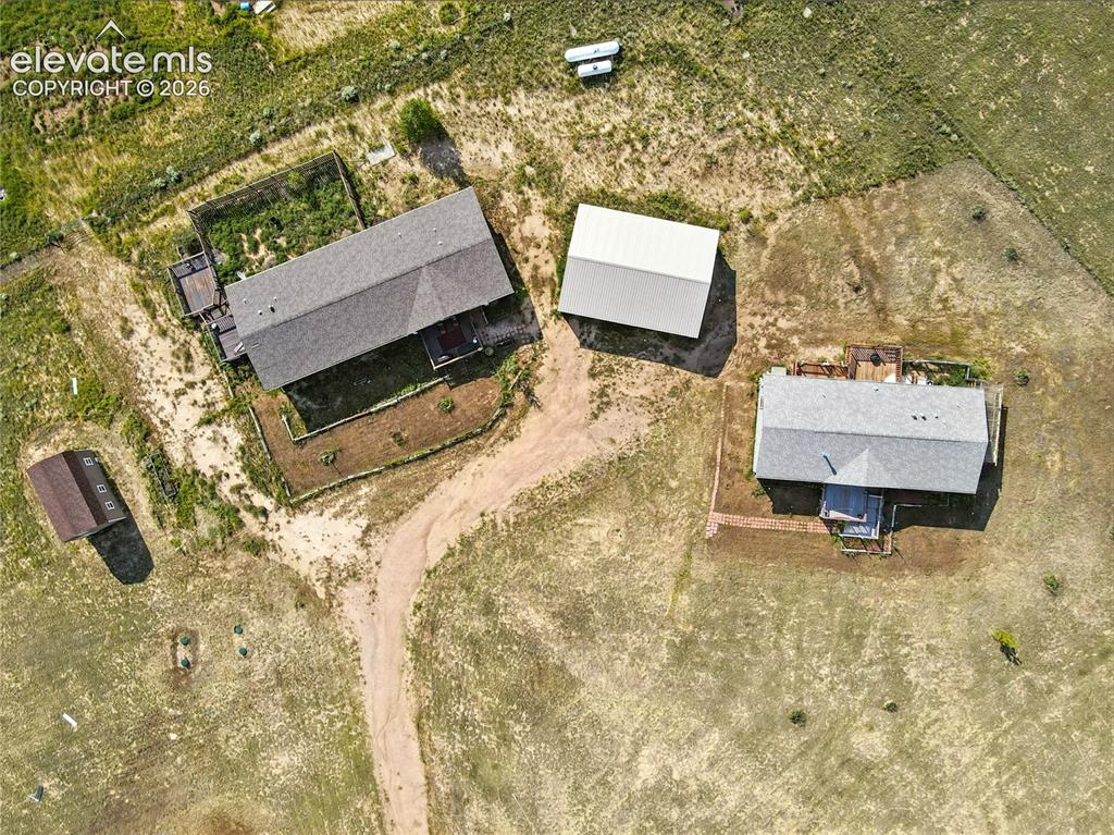 11055 Milne Road Colorado Springs CO 80928