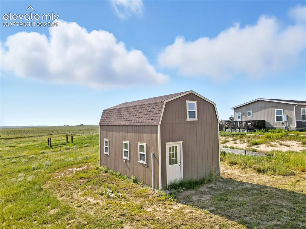 11055 Milne Road Colorado Springs CO 80928