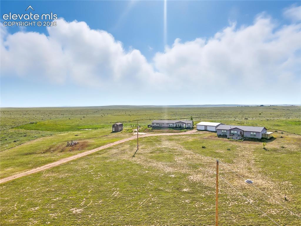 11055 Milne Road Colorado Springs CO 80928
