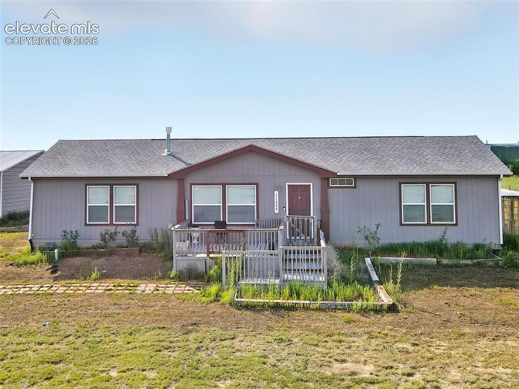 11055 Milne Road Colorado Springs CO 80928