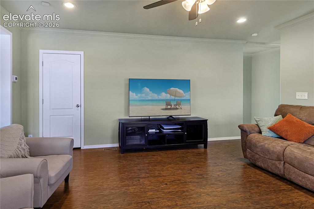 11055 Milne Road Colorado Springs CO 80928