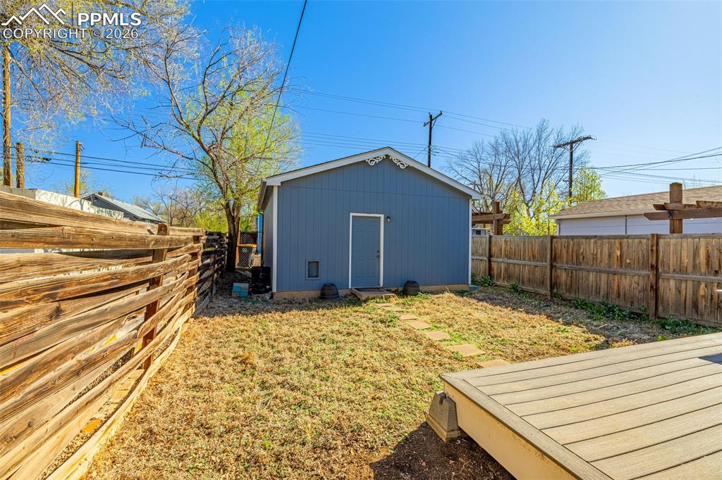 2008 W Cucharras Street Colorado Springs CO 80904