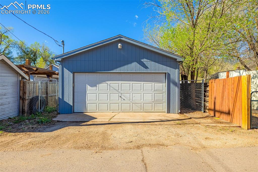 2008 W Cucharras Street Colorado Springs CO 80904