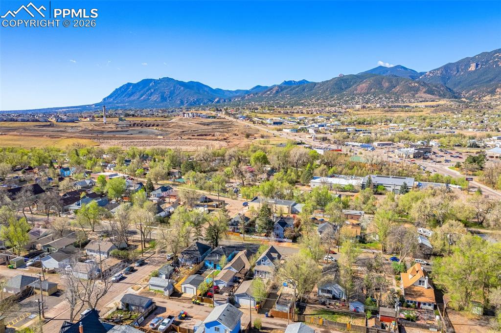 2008 W Cucharras Street Colorado Springs CO 80904