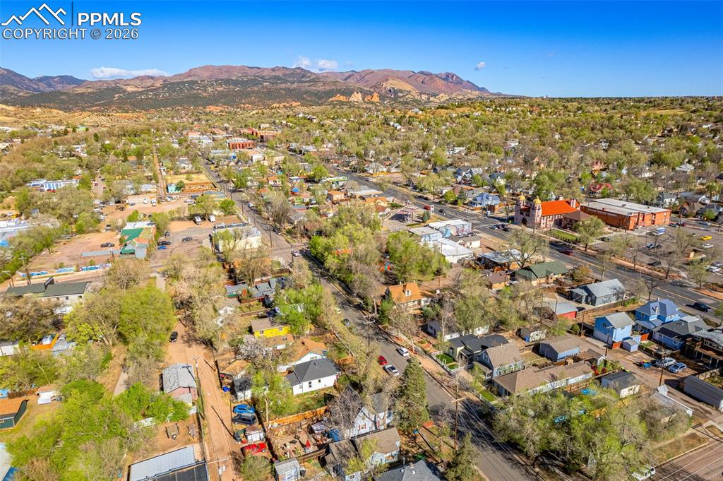 2008 W Cucharras Street Colorado Springs CO 80904