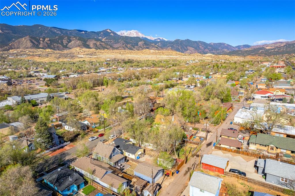 2008 W Cucharras Street Colorado Springs CO 80904