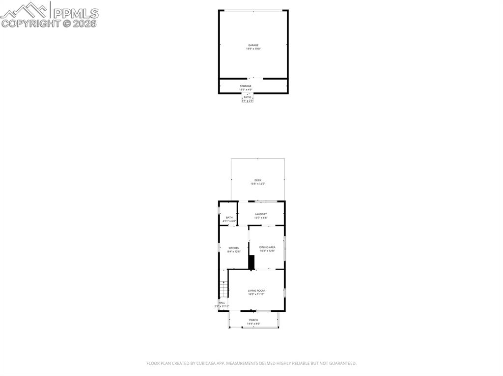 2008 W Cucharras Street Colorado Springs CO 80904
