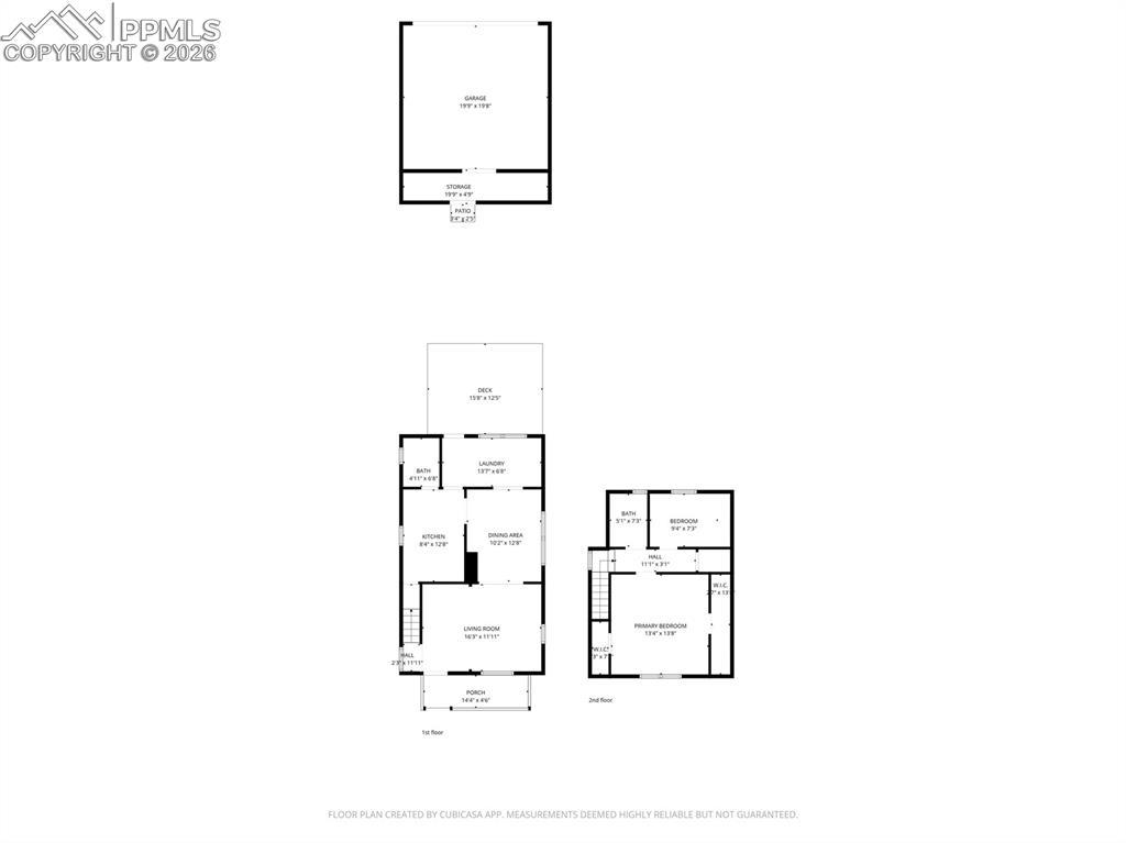 2008 W Cucharras Street Colorado Springs CO 80904