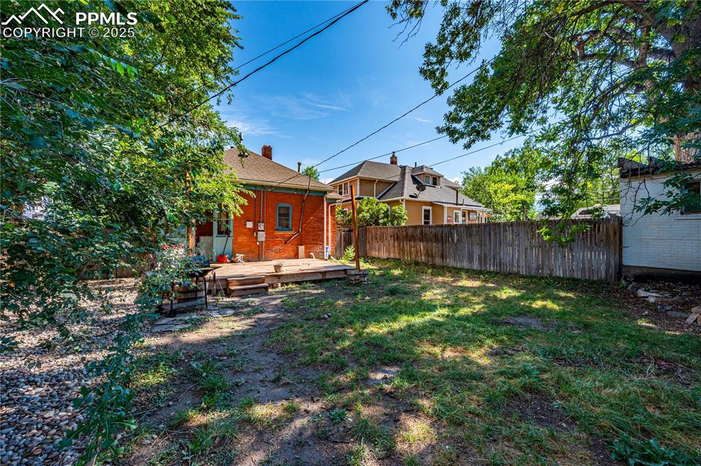 609 Rudd Avenue Canon City CO 81212