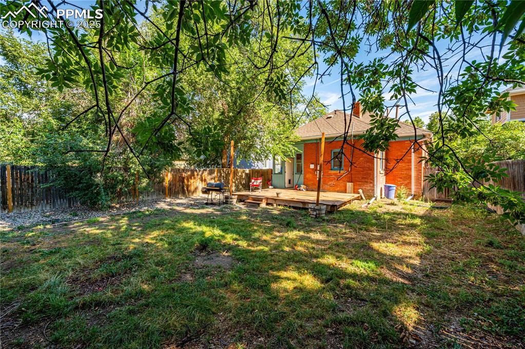 609 Rudd Avenue Canon City CO 81212