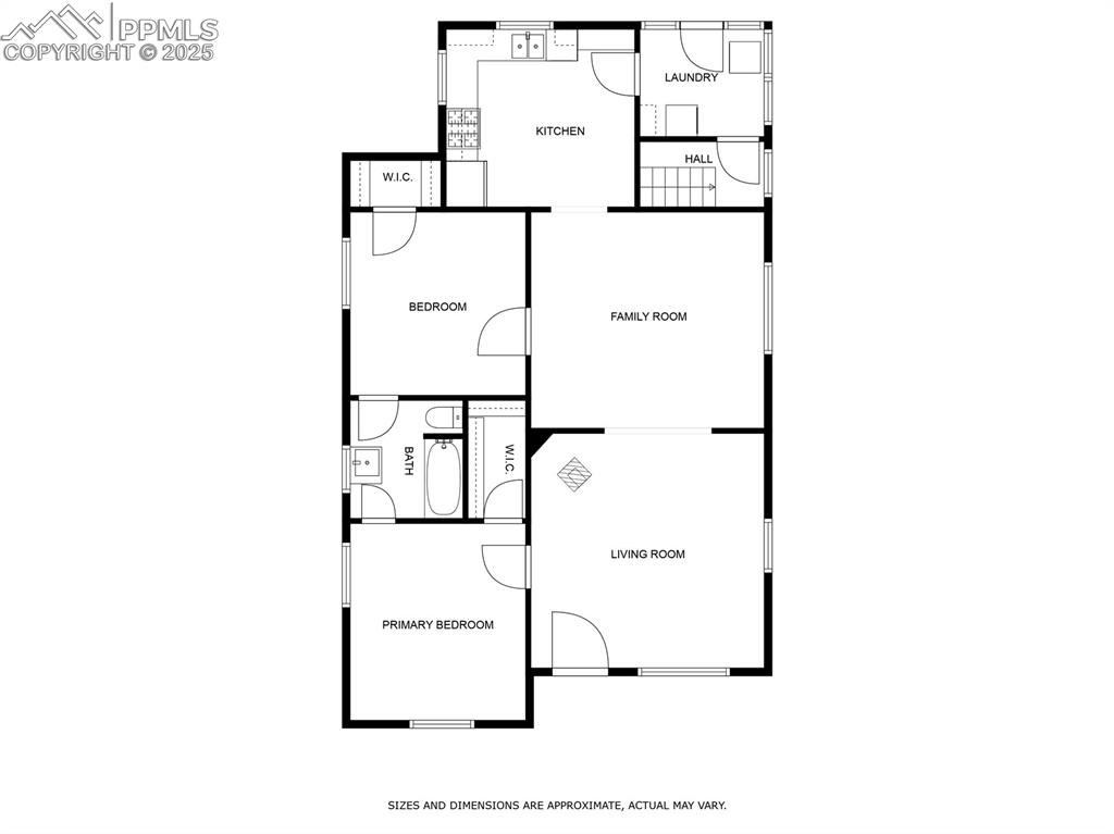 609 Rudd Avenue Canon City CO 81212