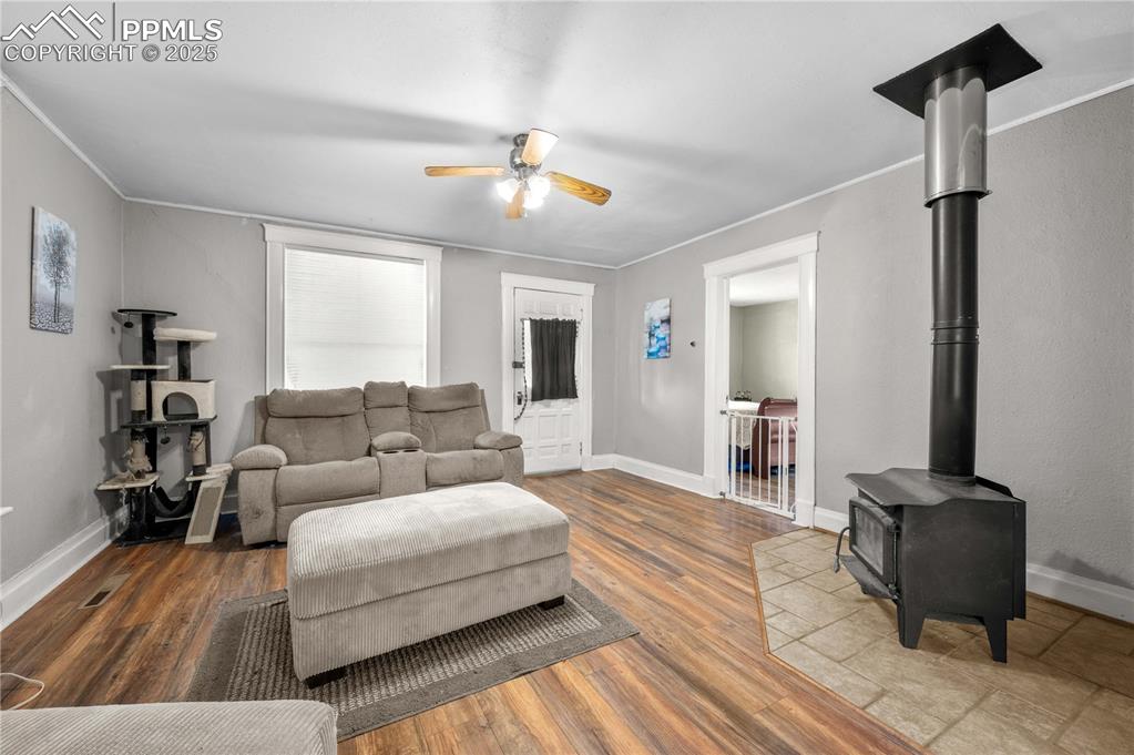 609 Rudd Avenue Canon City CO 81212