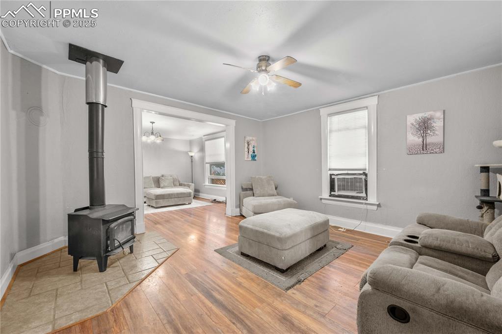 609 Rudd Avenue Canon City CO 81212