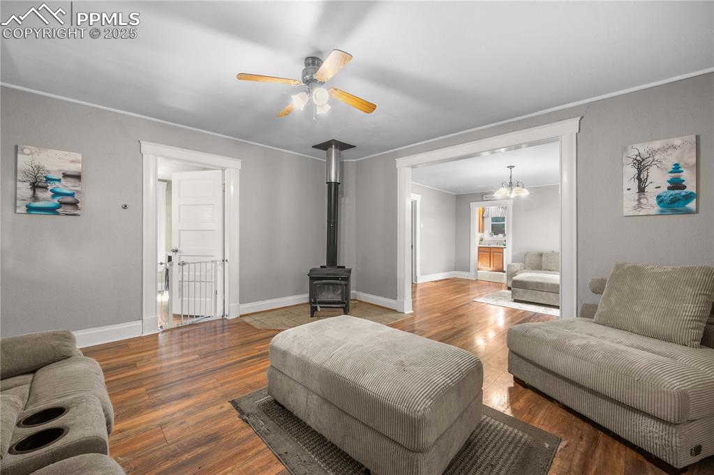 609 Rudd Avenue Canon City CO 81212