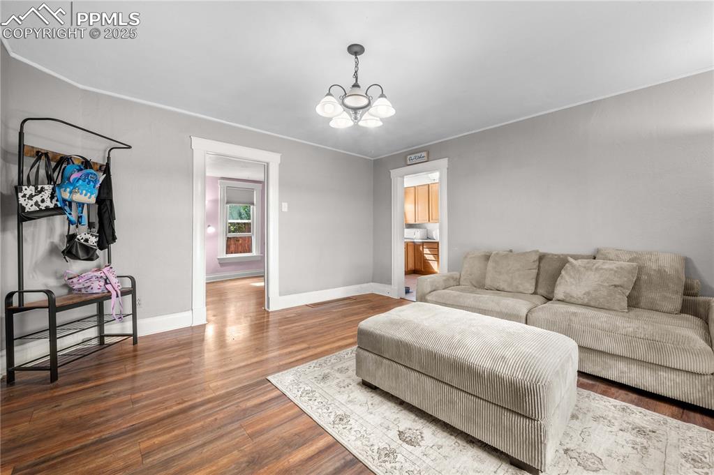 609 Rudd Avenue Canon City CO 81212