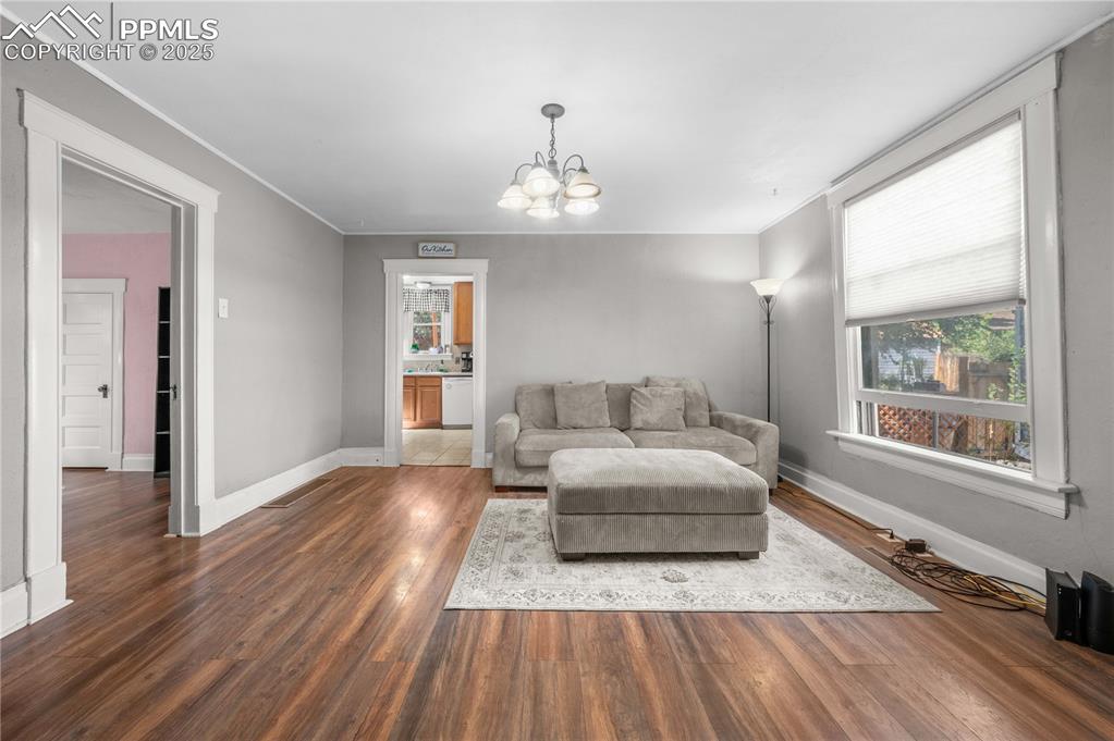 609 Rudd Avenue Canon City CO 81212