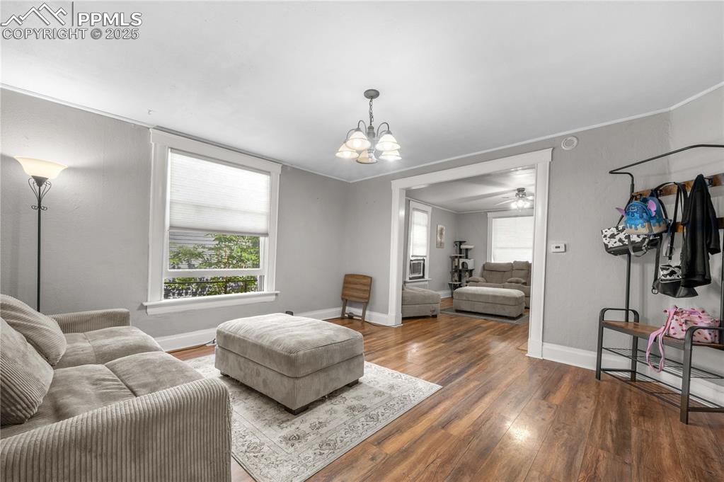 609 Rudd Avenue Canon City CO 81212