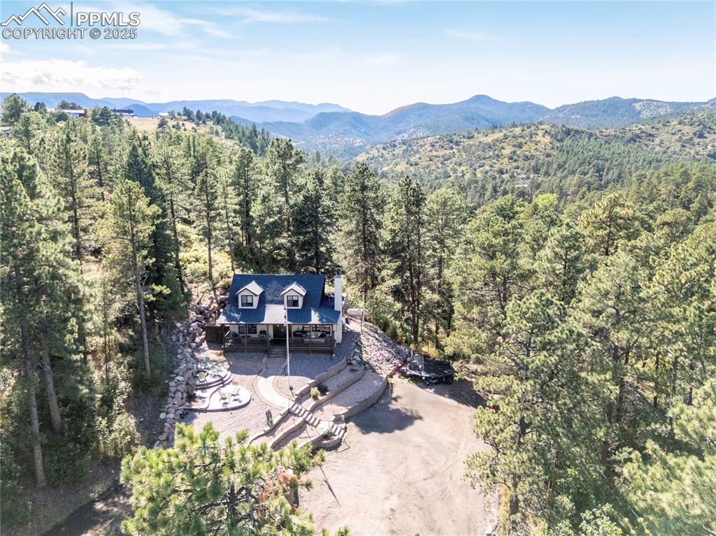 8946 Cottonwood Drive Beulah CO 81023