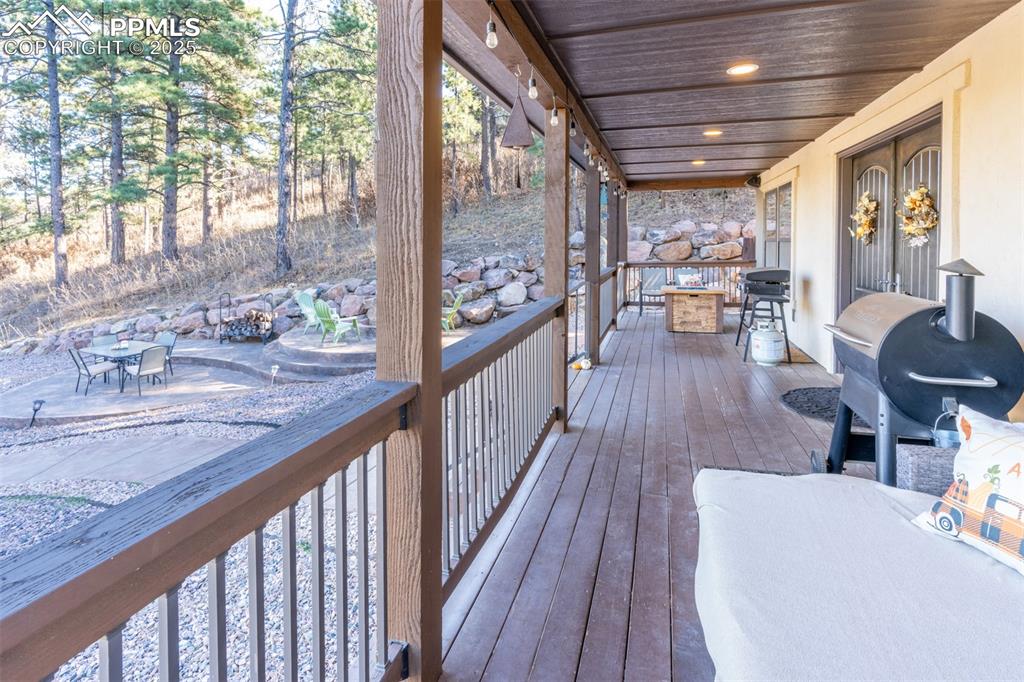 8946 Cottonwood Drive Beulah CO 81023