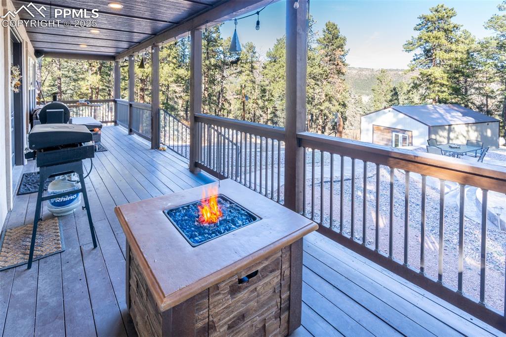 8946 Cottonwood Drive Beulah CO 81023