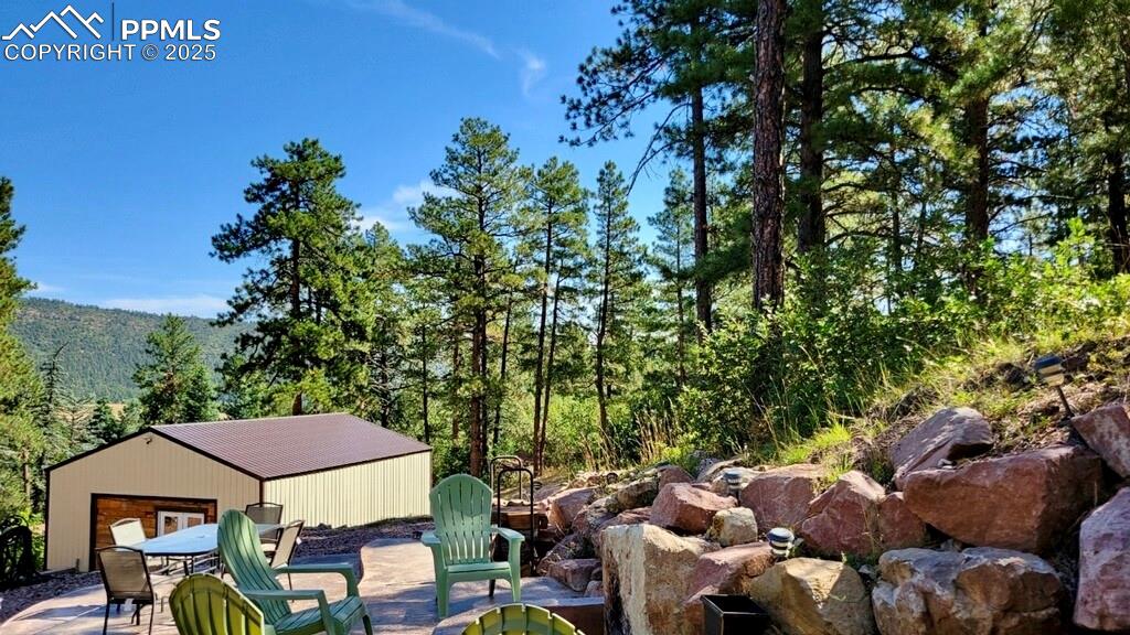 8946 Cottonwood Drive Beulah CO 81023