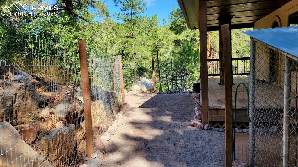 8946 Cottonwood Drive Beulah CO 81023