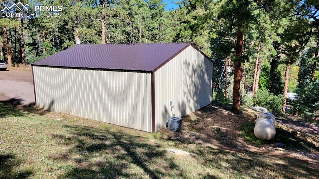 8946 Cottonwood Drive Beulah CO 81023