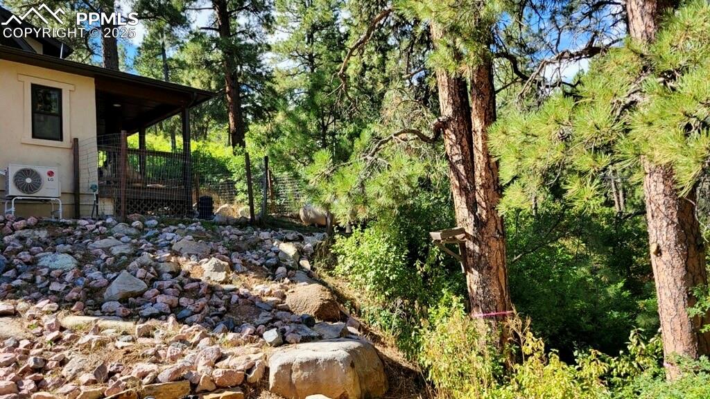 8946 Cottonwood Drive Beulah CO 81023