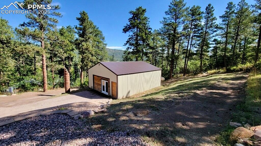 8946 Cottonwood Drive Beulah CO 81023