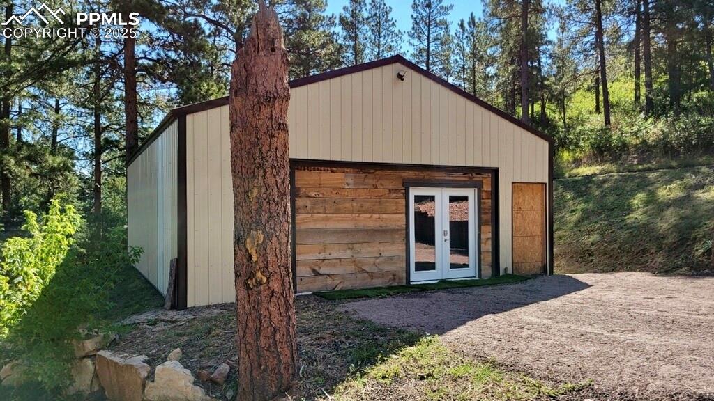 8946 Cottonwood Drive Beulah CO 81023