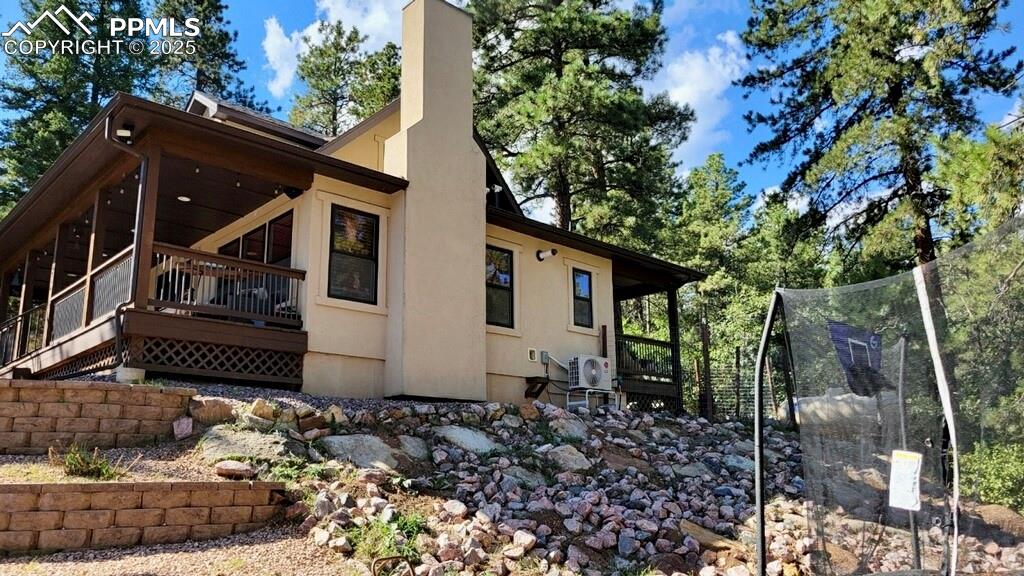 8946 Cottonwood Drive Beulah CO 81023