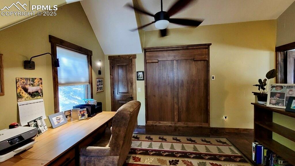 8946 Cottonwood Drive Beulah CO 81023