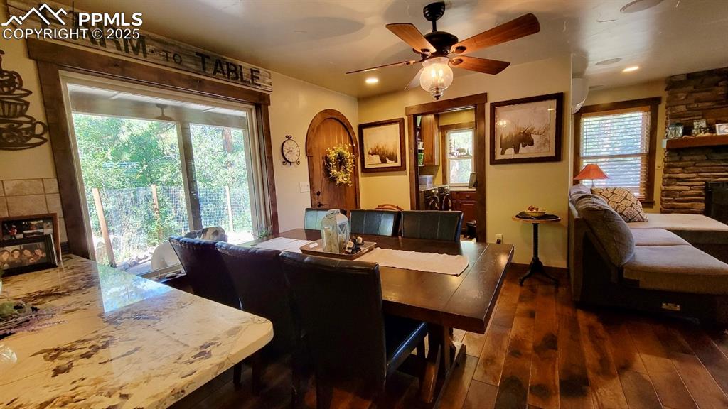 8946 Cottonwood Drive Beulah CO 81023