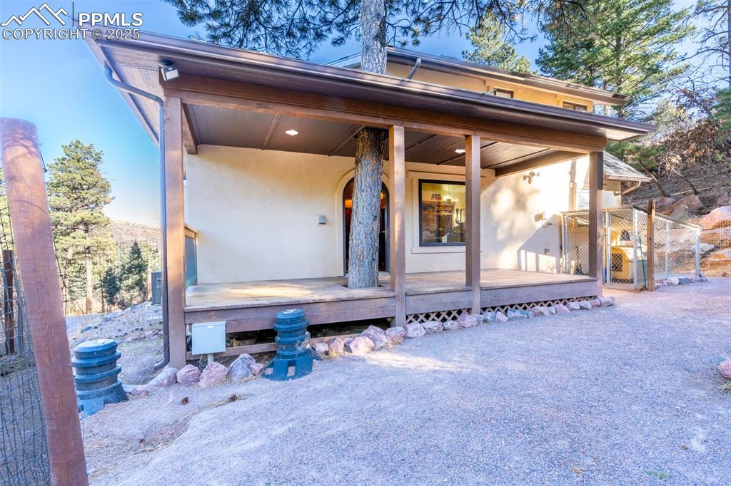 8946 Cottonwood Drive Beulah CO 81023