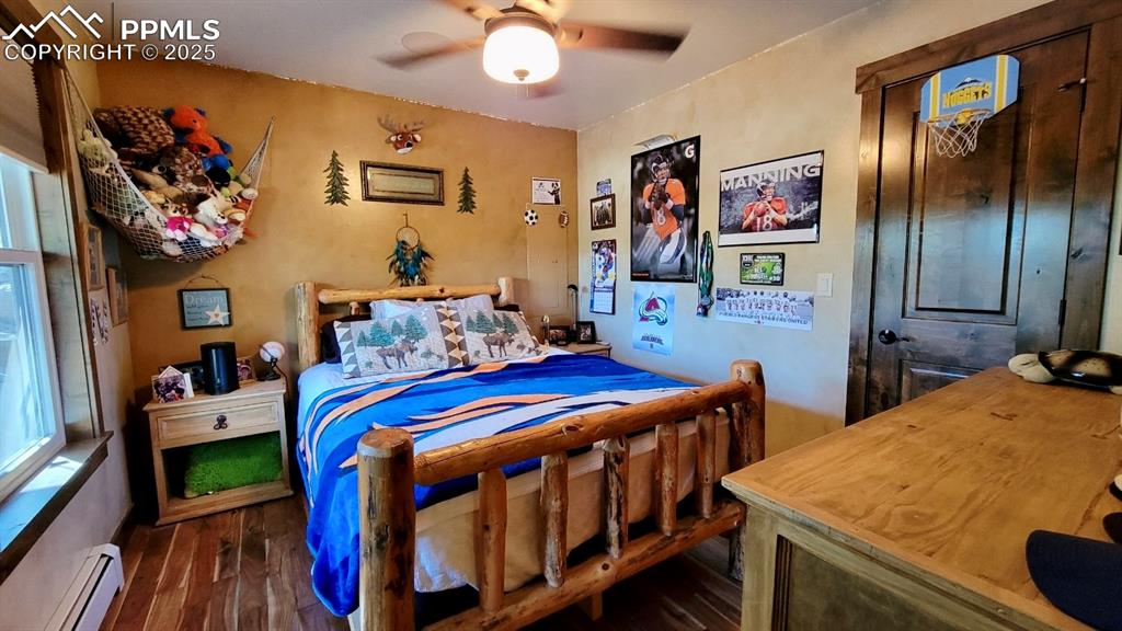 8946 Cottonwood Drive Beulah CO 81023