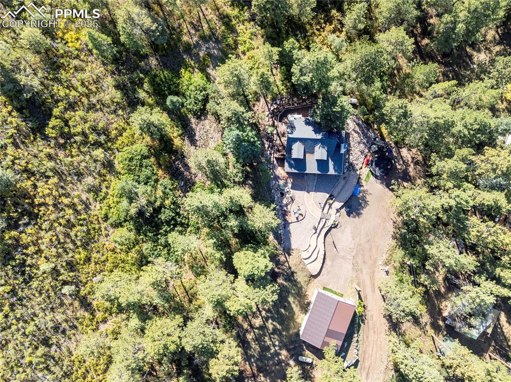 8946 Cottonwood Drive Beulah CO 81023