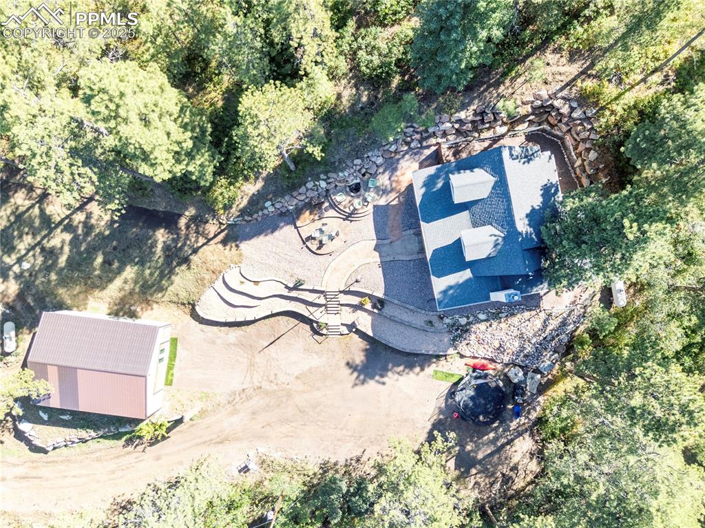 8946 Cottonwood Drive Beulah CO 81023