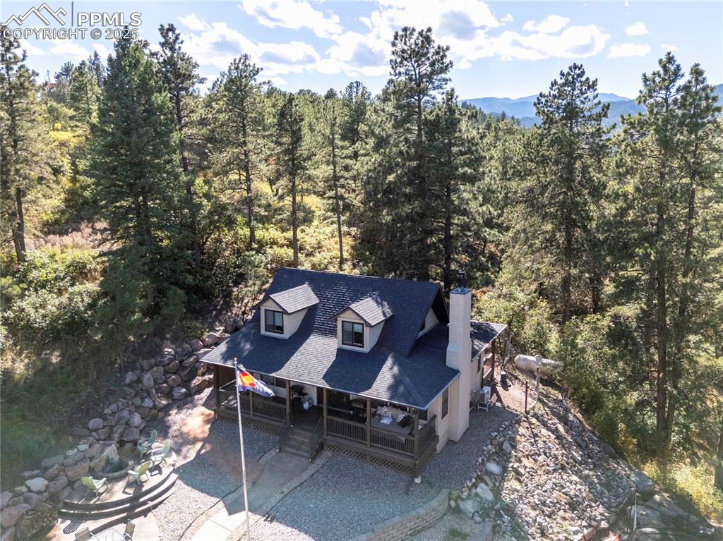 8946 Cottonwood Drive Beulah CO 81023