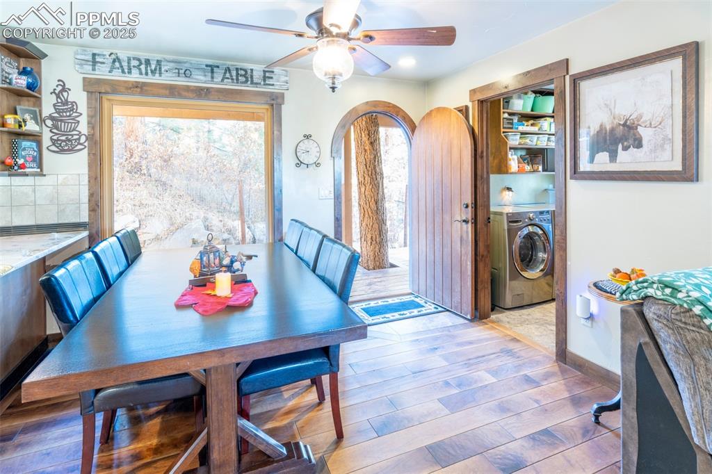 8946 Cottonwood Drive Beulah CO 81023