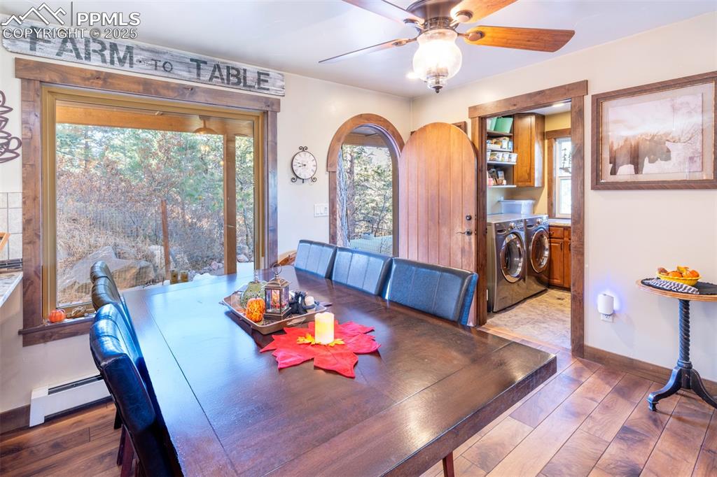 8946 Cottonwood Drive Beulah CO 81023