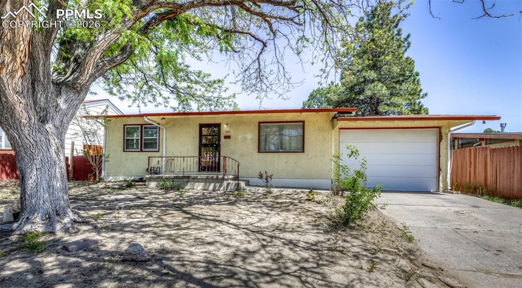 1600 N Ogden Avenue Pueblo CO 81001