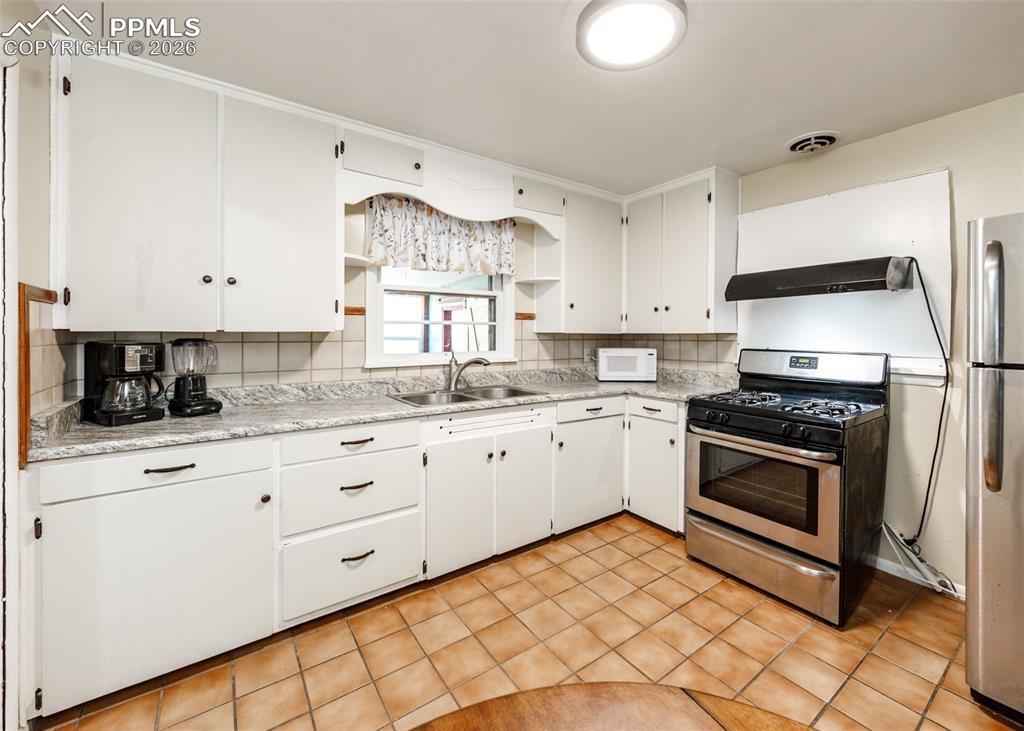 1600 N Ogden Avenue Pueblo CO 81001