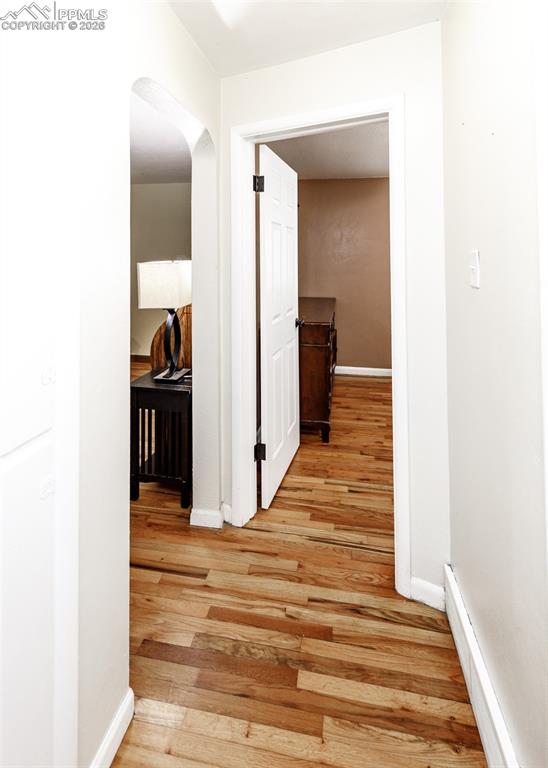 1600 N Ogden Avenue Pueblo CO 81001
