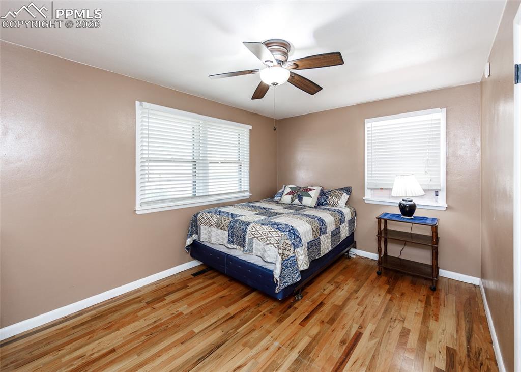 1600 N Ogden Avenue Pueblo CO 81001