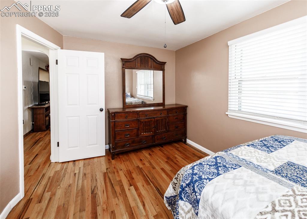 1600 N Ogden Avenue Pueblo CO 81001