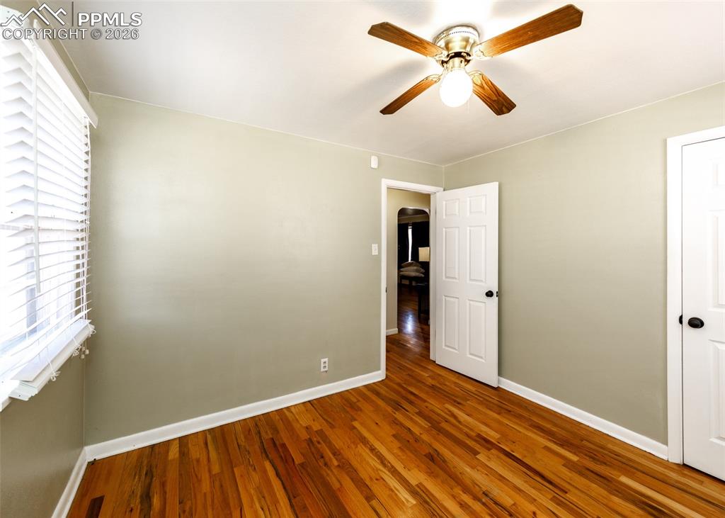 1600 N Ogden Avenue Pueblo CO 81001
