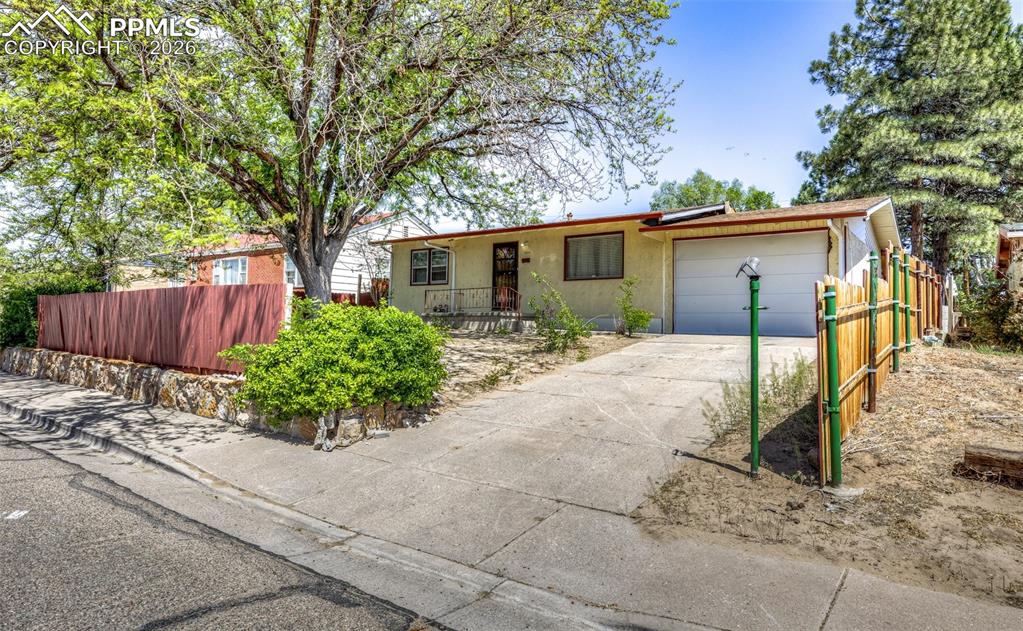 1600 N Ogden Avenue Pueblo CO 81001